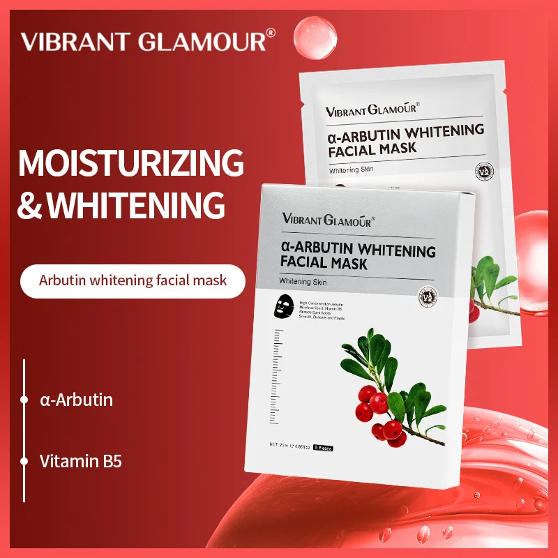 Arbutin Whitening Toner for Dark Spots & Dullness, Brightening & Hydrating Essence Water for Sensitive Skin 3 arbutin whitening toner brightening essence water 100ml vib 2ahpqvf9 desc 3