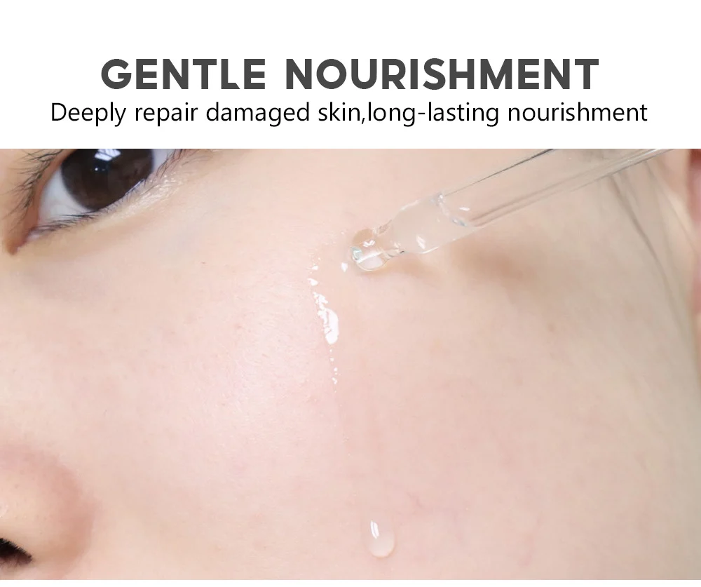 Hexapeptide Collagen Serum 15ml Anti-Aging Firming Hydration 5 hexapeptide collagen serum 15ml vib h8rmss98 desc 5