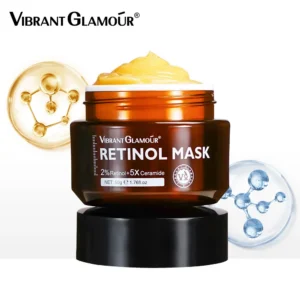 Retinol Sleep Facial Mask Vib 8wjh547t 5