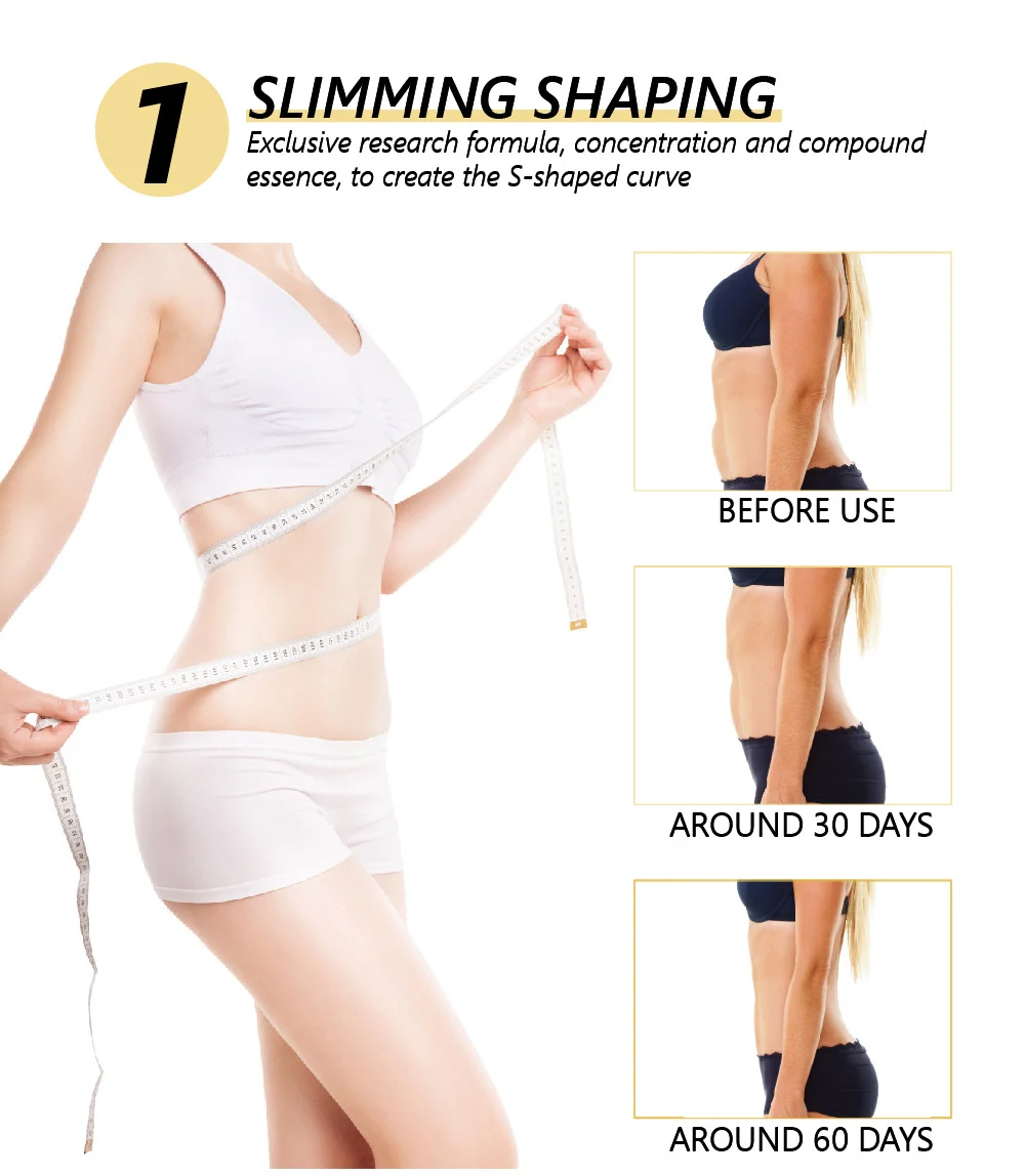 Slimming Body Cream Firming & Tightening Anti-Cellulite Massage Cream 80g 4 vibrant glamour slimming body cream firming tightening anti cellulite 80g vib c7gr78k5 desc 4