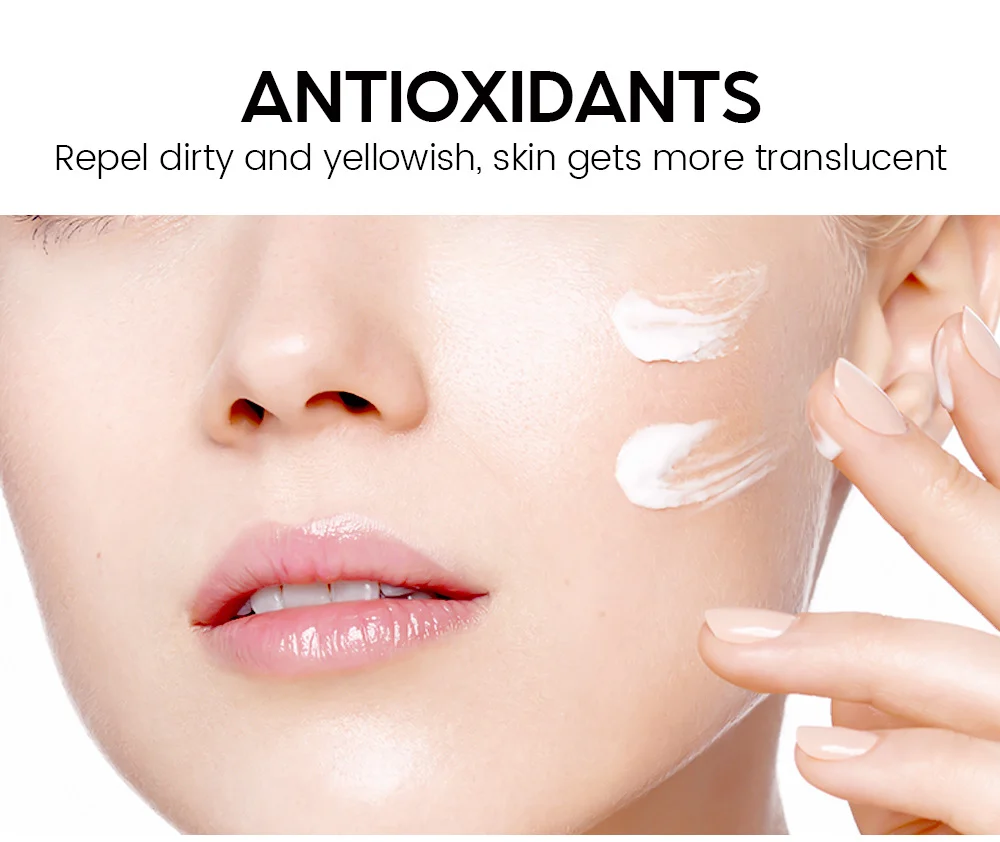VIBRANT GLAMOUR Vitamin C Cream Brightening Whitening Moisturizing Face Cream 30g 4 vitamin c brightening face cream vib euteetv5 desc 6